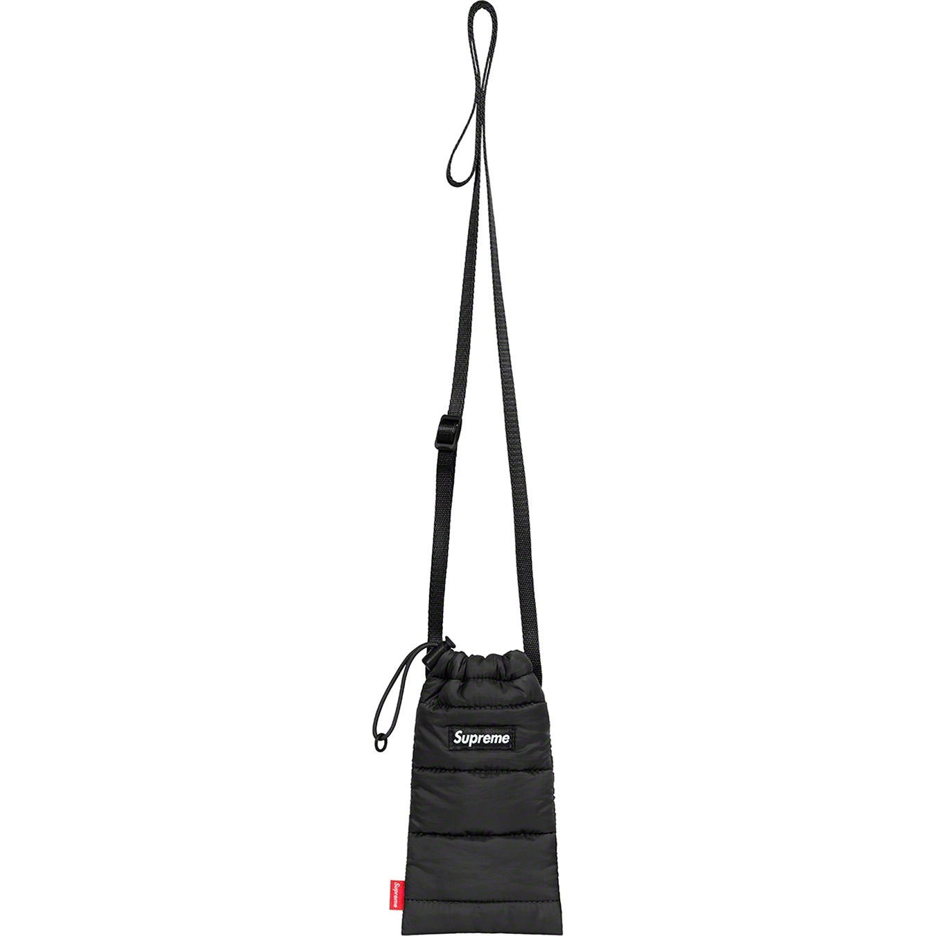 Puffer Neck Pouch view 2